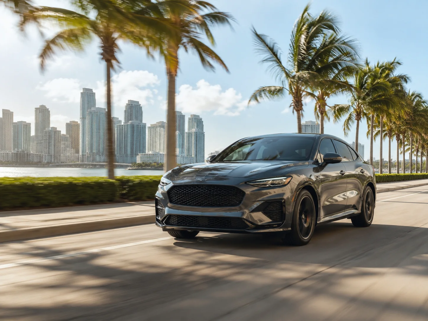 Auto insurance for drivers in Florida and Texas