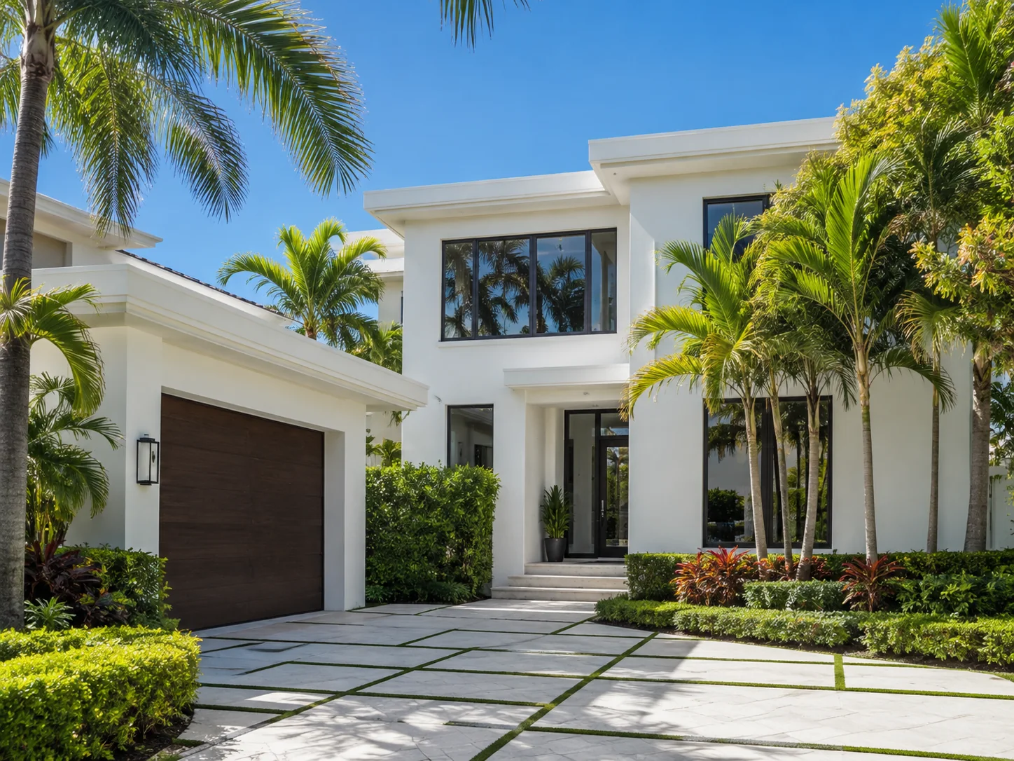 Home and property insurance for Florida and Texas homeowners